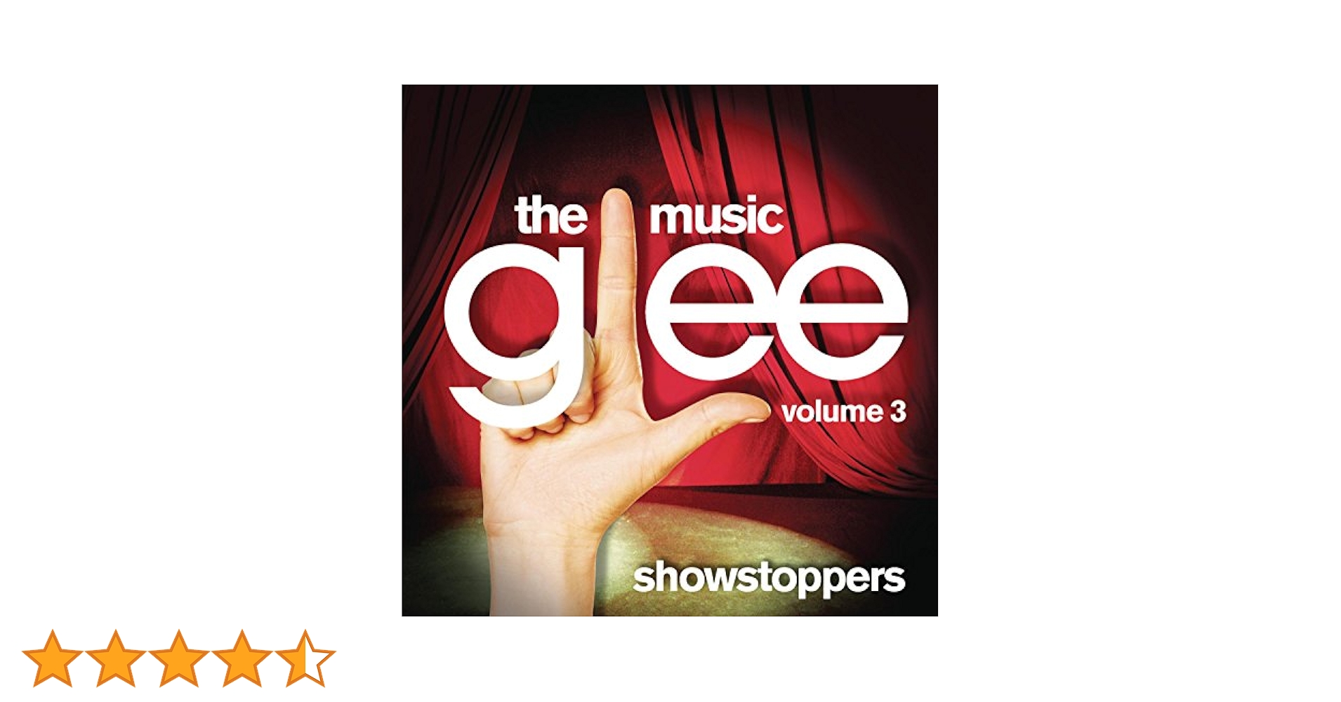glee CDセット glee CDセット